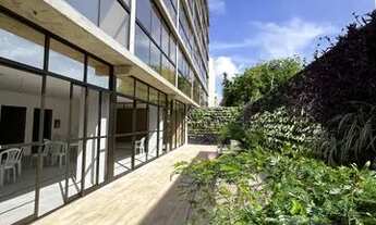 Imagem 4: Vendo Flat no Cabo Branco, 43 m², vista definitiva R$ 540.000,00