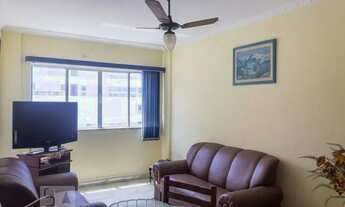 Imagem 4: Apartamento para Aluguel - Aviação, 2 Quartos, 92 m2