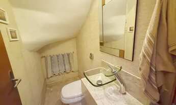 Imagem 4: LINDO SOBRADO-3 DORMITORIOS (1 SUITE) COM 2 VAGAS