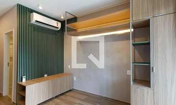 Imagem 1: Apartamento para Aluguel - Vila Mariana, 1 Quarto, 26 m2