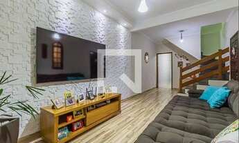 Imagem 3: Casa para Aluguel - Vila Luzita, 3 Quartos, 200 m2