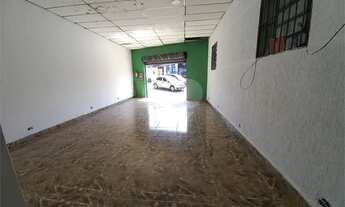 Imagem 7: Salão Comercial para Locação no Campo Limpo, São Paulo