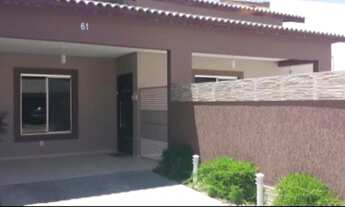 Imagem: Casa à venda no Bairro Padre Cícero Petrolina-PE