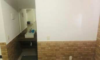 Imagem 3: Apartamento mobiliado