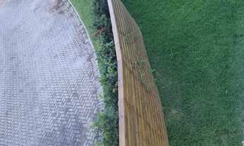 Imagem 3: Casa nova em condomínio fechado