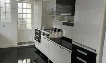 Imagem 4: São Paulo - Casa Padrão - Tatuapé