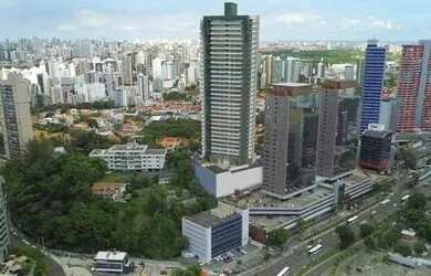 Imagem 3: Apartamento 4 suítes à venda no Caminho das árvores, 210 m²