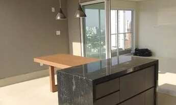 Imagem 5: Dot Bueno Residence, Cobertura, 147,80 m2, Setor Bueno