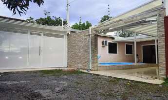 Imagem 2: Casa em Paranagua