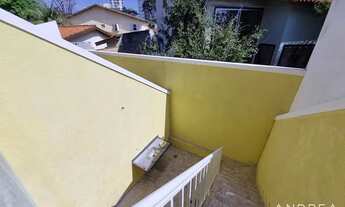 Imagem 5: OPORTUNIDADE - SOBRADO NOVO 3 DORM (1 SUITE) COM 4 VAGAS