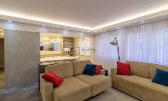 Imagem: Apartamento Locação Bela Vista 114 m²