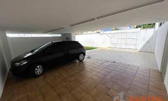 Imagem 2: ALUGO CASA COM 04 SUÍTES EM LAGOA NOVA