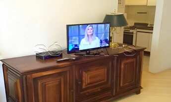 Imagem 7: Apartamento no Itaim com 01 dorm