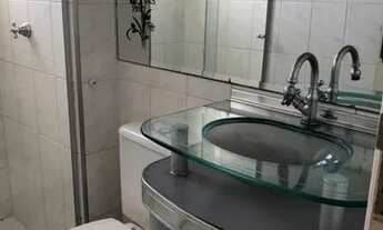 Imagem 2: Apartamento próximo ao hospital Nardini