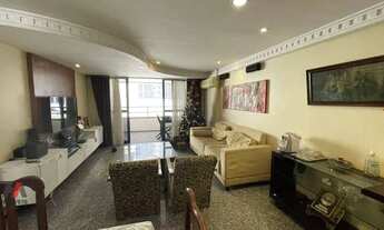 Imagem 6: Apartamento com 3 dormitórios à venda, 103 m² por R$ 1.070.000,00 - Cocó - Fortaleza/CE