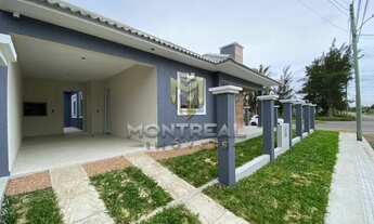 Imagem 2: EXCELENTE CASA NOVA NUNCA HABITADA COM ÓTIMA LOCALIZAÇÃO EM TRAMANDAÍ