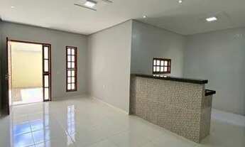 Imagem 2: CASA BO FEIRA VII