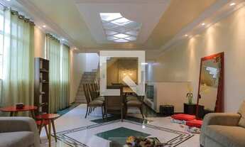 Imagem 4: Casa para Aluguel - Boqueirão, 5 Quartos, 340 m2