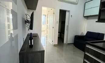 Imagem 3: Centro Apartamento com 2 dormitórios