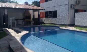 Imagem: Alugo apt novo no Icaraí 2 qrts