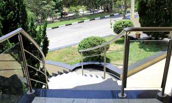 Imagem 6: Casa de Condomínio com 5 Quartos à Venda em Arujá Country Club, 371 m²