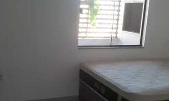 Imagem 4: Apartamento de um quarto mobiliado