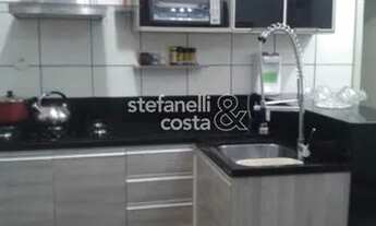 Imagem: 2 DORMITÓRIOS