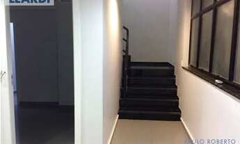 Imagem 5: PRÉDIO - SANTANA - SP