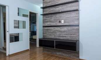 Imagem 2: INTEIRAMENTE MOBILIADO / INFRA COMPLETA / Jd. Jalisco - Resende - RJ