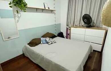 Imagem 3: Apartamento na Freguesia-Jacarepaguá, 1 quarto