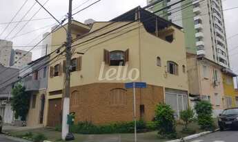 Imagem: São Paulo - Casa Comercial - Mooca