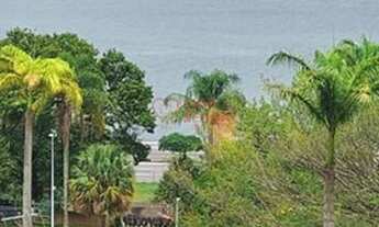 Imagem 4: DESOCUPADO - REFORMADO - ANDAR ALTO - VISTA MAR - GAR. LIVRE E COBERTA!!!