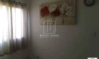 Imagem: Apartamento (tipo - padrao) 2 dormitórios