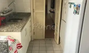 Imagem 6: Apartamento à venda na região do Cambuí - Campinas/SP - Campinas