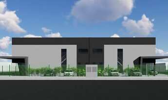 Imagem 3: ALUGO Galpão 290 m²- Cidade Nova - Itajaí/SC