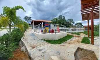 Imagem 2: ÁGIO LOTE FAROL DO LAGO - CORUMBA IV - ABADIANIA