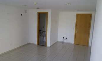 Imagem 2: Brasília - Conjunto Comercial/Sala - Asa Sul