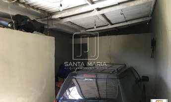 Imagem 7: Casa (térrea na rua) 3 dormitórios/suite, cozinha planejada