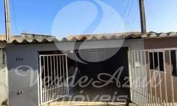 Imagem: Casa - Parque dos Pinheiros - Hortolândia