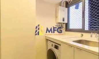 Imagem 2: Apartamento 73,6m² Condominio JK jardins Votorantim-SP