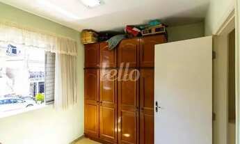 Imagem 6: São Paulo - Casa Padrão - Cachoeirinha