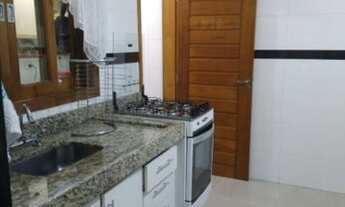 Imagem 5: Ótimo Sobrado em Condomínio Fechado com 3 dormitórios, sendo uma suíte, Vila Guaca