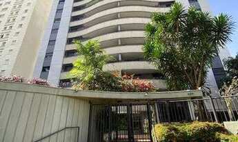Imagem: Apartamento, 207 m² - venda por R$ 1.850.000,00