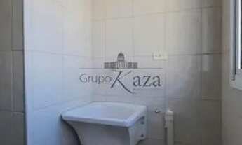 Imagem 4: Apartamento para aluguel tem 45 metros quadrados com 1 quarto em Centro - São José dos Cam