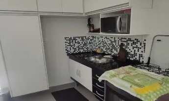 Imagem 5: APTO CARAPICUÍBA