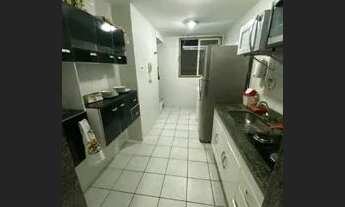 Imagem 2: Alugo apartamento semi mobilhado na 1° quadra do mar