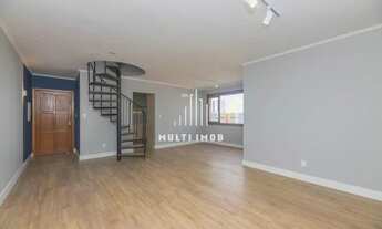 Imagem: Cobertura no bairro Higienopolis