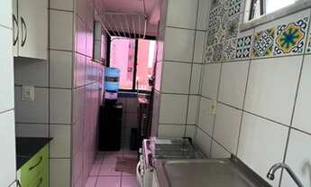 Imagem 7: Lindo apartamento 2 quartos no Cumbuco a 100 metros do mar