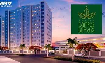 Imagem: Apto no Campo Gerais no Jardim das indústrias