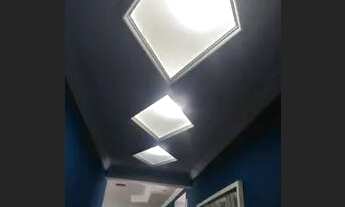 Imagem 4: Apartamento 110 mil com vaga